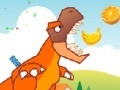                                                                     Dinosaurs Eat Fruit ﺔﺒﻌﻟ