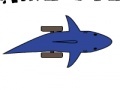                                                                     Shark With Wheels ﺔﺒﻌﻟ