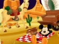                                                                     Puzzle Mania. Mickey's Desert Journey ﺔﺒﻌﻟ