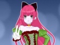                                                                     Anime cosplayer dress up game ﺔﺒﻌﻟ