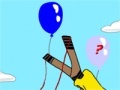                                                                     The Simpsons-Ballon Invasion ﺔﺒﻌﻟ