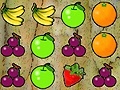                                                                     Three Fruits ﺔﺒﻌﻟ