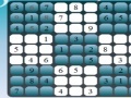                                                                     Sudoku 3 ﺔﺒﻌﻟ