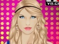                                                                     Taylor Makeover ﺔﺒﻌﻟ