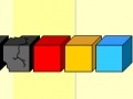                                                                     Cubes R Square ﺔﺒﻌﻟ