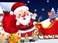                                                                     Santa Claus Dress Up ﺔﺒﻌﻟ