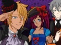                                                                     Manga Creator: Halloween Special ﺔﺒﻌﻟ