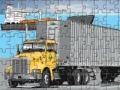                                                                     Cargo Truck Jigsaw ﺔﺒﻌﻟ