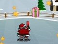                                                                     Santa and the lost gifts ﺔﺒﻌﻟ