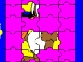                                                                     Beaver Puzzle ﺔﺒﻌﻟ