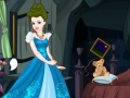                                                                     Princess Cinderella After Party ﺔﺒﻌﻟ