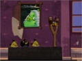                                                                     Angry Birds 2013 Haunted Hogs ﺔﺒﻌﻟ