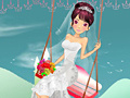                                                                    Bride on the Swing ﺔﺒﻌﻟ