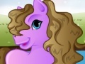                                                                     Caring Carol - Cute Pony ﺔﺒﻌﻟ