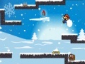                                                                     Mario: Ice adventure ﺔﺒﻌﻟ
