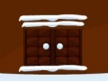                                                                     Gingerbread House Design ﺔﺒﻌﻟ