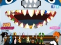                                                                     Shark Dentist ﺔﺒﻌﻟ