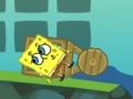                                                                     Bad SpongeBob ﺔﺒﻌﻟ