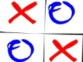                                                                     Tic-Tac-Toe: 3 In A Row ﺔﺒﻌﻟ