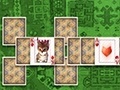                                                                     Kitty Solitaire ﺔﺒﻌﻟ