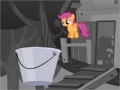                                                                     Catch the Scootaloos ﺔﺒﻌﻟ