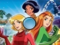                                                                     Totally Spies: Search for figures ﺔﺒﻌﻟ