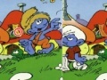                                                                     Point and Click-The Smurfs ﺔﺒﻌﻟ