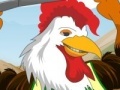                                                                     Peppy's Pet Caring Rooster ﺔﺒﻌﻟ