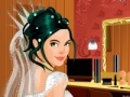                                                                     Dress the bride ﺔﺒﻌﻟ