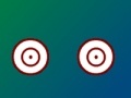                                                                    Arrows V.S. Targets ﺔﺒﻌﻟ