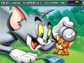                                                                     Tom and Jerry: Hidden Alphabets ﺔﺒﻌﻟ