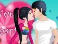                                                                     My Sweet Kiss  ﺔﺒﻌﻟ