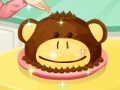                                                                     Monkey Cake: Sara's Cooking Class ﺔﺒﻌﻟ