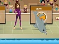                                                                     My Dolphin Show 1 ﺔﺒﻌﻟ