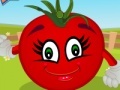                                                                     Crazy Tomato ﺔﺒﻌﻟ