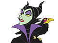 ﻞﻴﺠﺴﺗ ﻥﻭﺪﺑ ، ﺎًﻧﺎﺠﻣ ﺖﻧﺮﺘﻧﻹ﻿ﺍ ﻰﻠﻋ Maleficent ﺐﻌﻟﺍ 