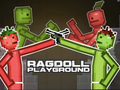 Rag Dolls ﺏﺎﻌﻟﺃ 