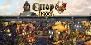 أوروبا 1400 