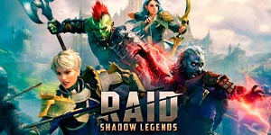 RAID: Shadow Legends ﺮﺗﻮﻴﺒﻤﻜﻟﺍ ﺯﺎﻬﺟ ﻰﻠﻋ 