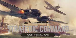 WW2: World at War ﺔﻴﺠﻴﺗﺍﺮﺘﺳﻹ﻿ﺍ ﺓﺩﺎﻴﻘﻟﺍ 
