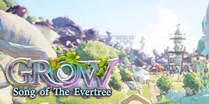 Evertree ﻦﻣ ﺔﻴﻨﻏﺃ :ﻮﻤﻨﺗ 