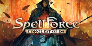 SpellForce: ﻦﻣ ﺢﺘﻔﻟﺍ Eo 