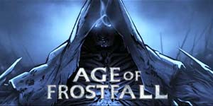 Frostfall ﺮﻤﻋ 