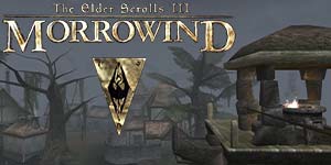 Morrowind :3 ﺦﻴﺸﻟﺍ ﺕﺎﻃﻮﻄﺨﻣ 