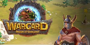 Wargard: ﺢﺘﻔﻟﺍ ﻢﻟﺎﻋ 