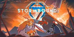 Stormbound: ﺔﻜﻠﻤﻤﻟﺍ ﺏﻭﺮﺣ 