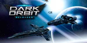 DarkOrbit - حرب النجوم 