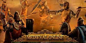 في القرون الوسطى على الانترنت 