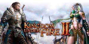 المملكة تحت النار II 