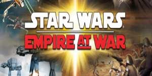 حرب النجوم: الإمبراطورية في الحرب 